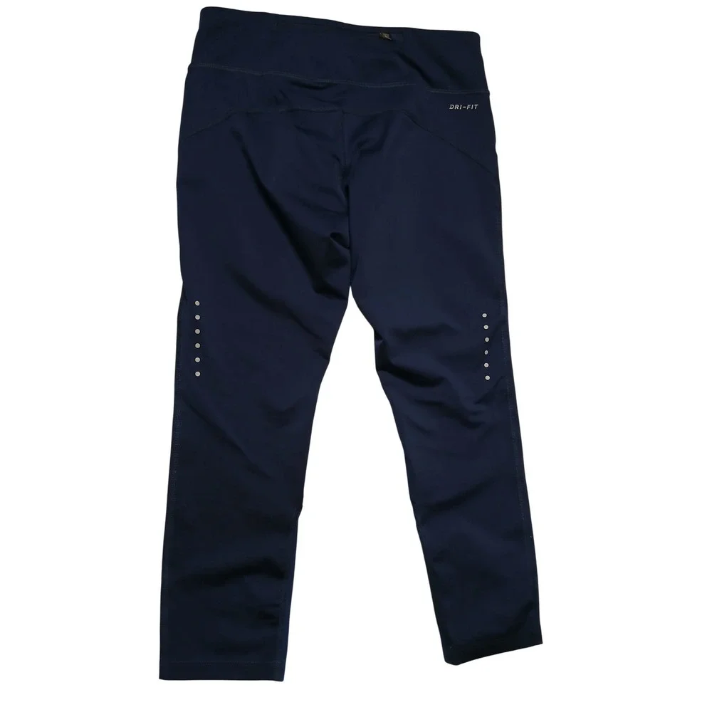Nike running dri